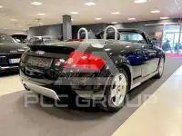 2002 Audi TT