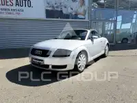 2002 Audi TT