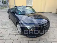 2002 Audi TT