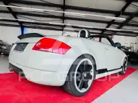 2002 Audi TT