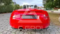 2002 Audi TT