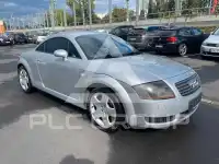 2002 Audi TT