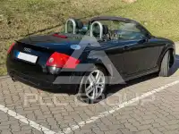2002 Audi TT