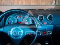 2002 Audi TT