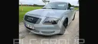 2002 Audi TT