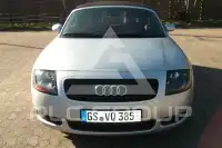 2002 Audi TT