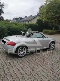 2002 Audi TT