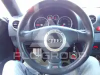 2002 Audi TT