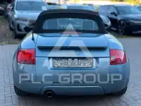 2002 Audi TT