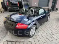 2002 Audi TT