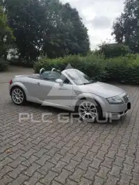 2002 Audi TT