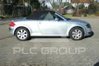 2002 Audi TT