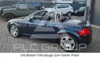 2002 Audi TT