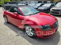 2002 Audi TT