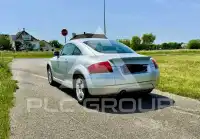 2002 Audi TT