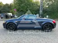 2002 Audi TT