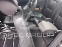 2002 Audi TT