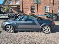 2002 Audi TT