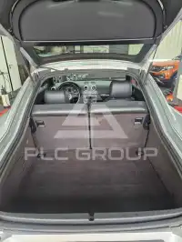 2002 Audi TT