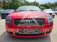 2002 Audi TT