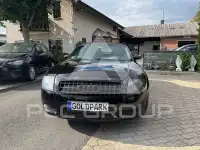 2002 Audi TT