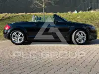 2002 Audi TT