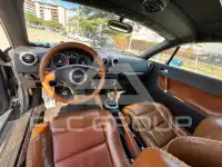 2002 Audi TT
