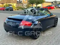 2002 Audi TT