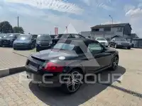 2002 Audi TT