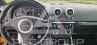 2002 Audi TT
