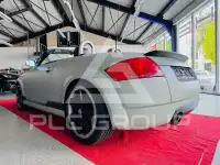 2002 Audi TT