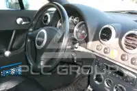 2002 Audi TT