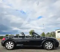 2002 Audi TT