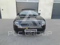 2002 Audi TT
