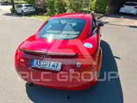 2002 Audi TT