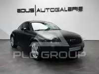 2002 Audi TT