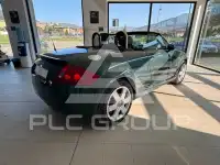 2002 Audi TT