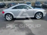 2002 Audi TT