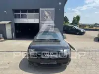 2002 Audi TT