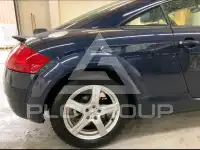 2002 Audi TT