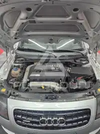 2002 Audi TT
