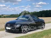 2002 Audi TT