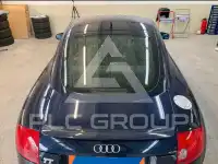 2002 Audi TT
