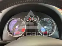 2002 Audi TT