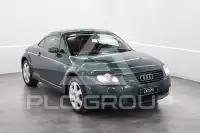 2002 Audi TT