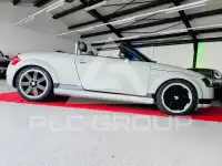 2002 Audi TT