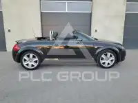 2002 Audi TT