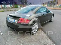 2002 Audi TT