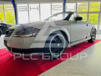 2002 Audi TT