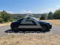 2002 Audi TT